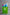 Colorful gift bag with the text 'Just smile and say you love it', part of a funny gift bags set.