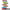 Image showcasing the Offensive-ISH Set of offensive crayons with various cheeky names and colors.