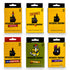 All 6 editions of Offensive Crayons including Holiday, Red, White, and Fuck You, and Porn Pack.