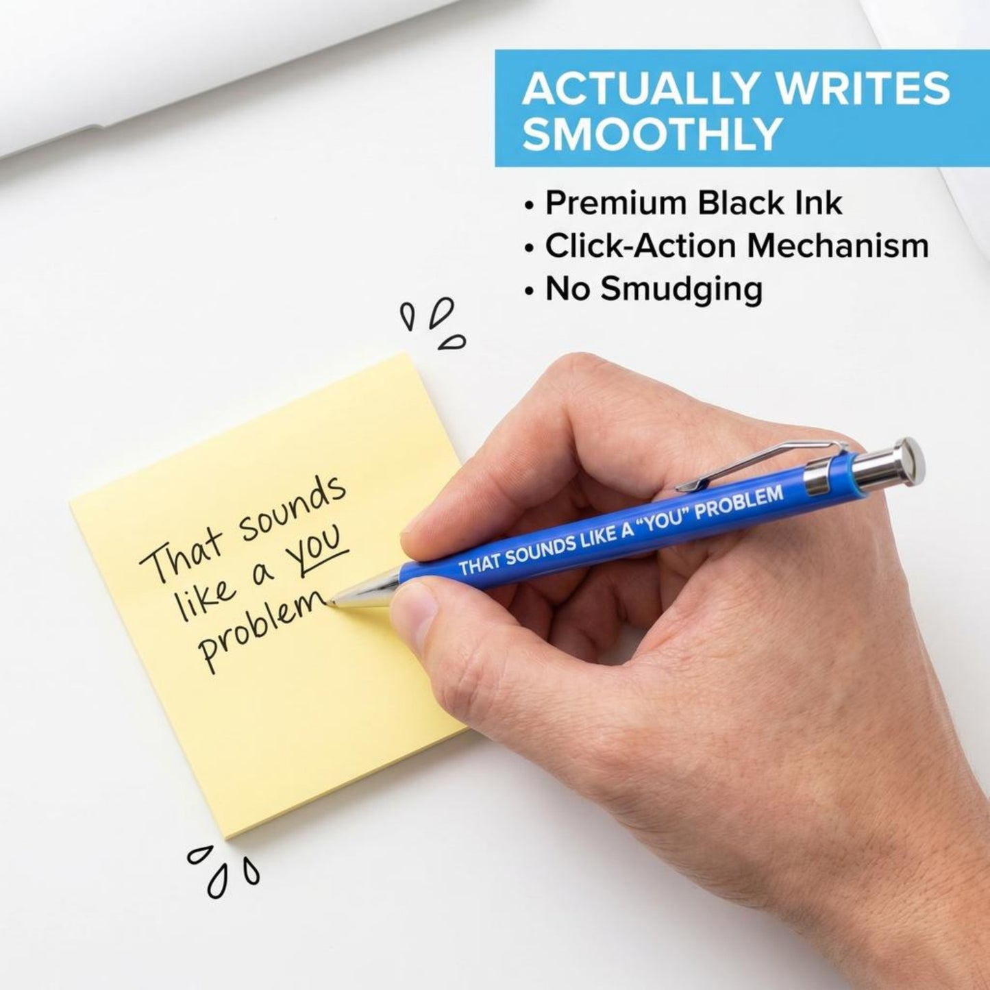Passive Aggressie Pens, 150pc case