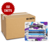 Demotiviational Pens, 150 pc - Offensive Crayons