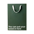 Funny gift bag featuring the phrase &