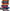 Image of the Pot Pack from Offensive Crayons featuring 16 unique crayon colors and names.