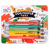 Funny pens set featuring dog quotes like &
