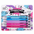 Funny pens Parenting Pens gift set featuring humorous phrases for parents.